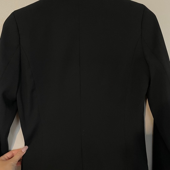 H&M Black Blazer - Picture 4 of 7